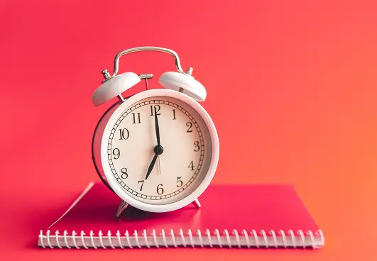 Save Time
